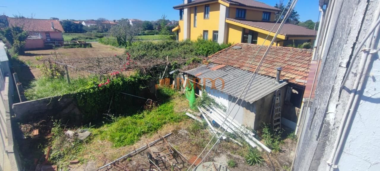 Chalet for Sale in Ferrol