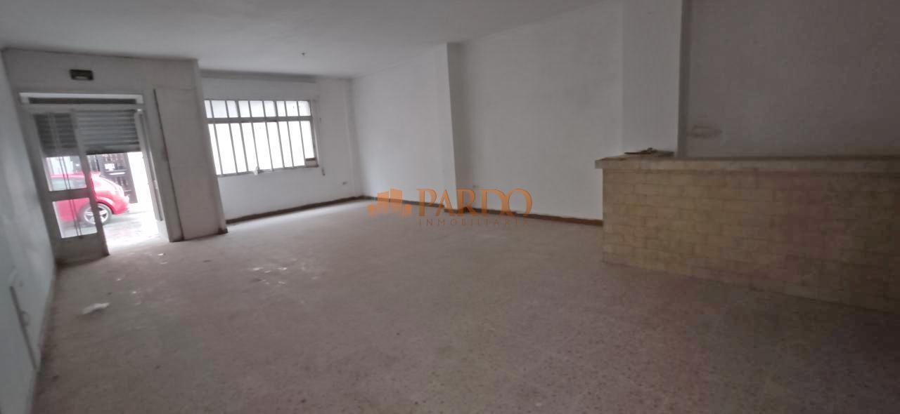 Premise for Rent-to-Buy in Narón