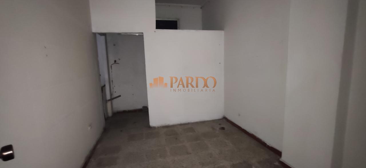 Premise for Rent-to-Buy in Narón