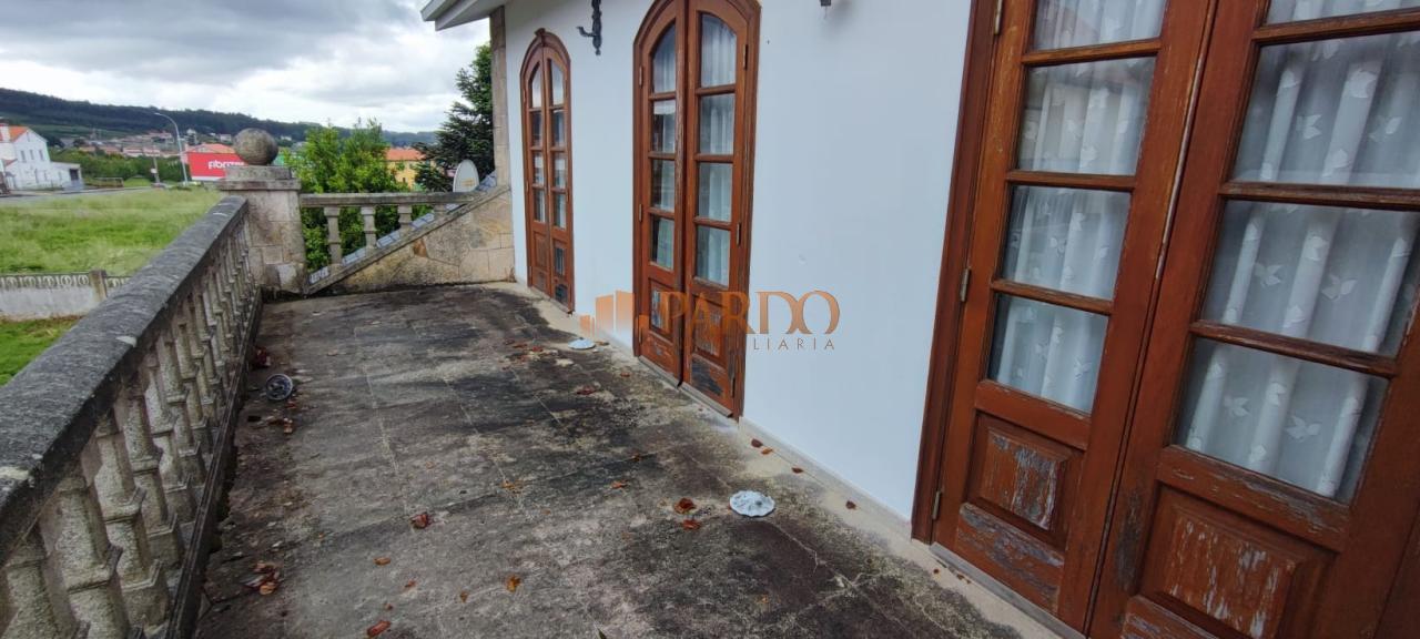 Casa en Alquiler en Valdoviño