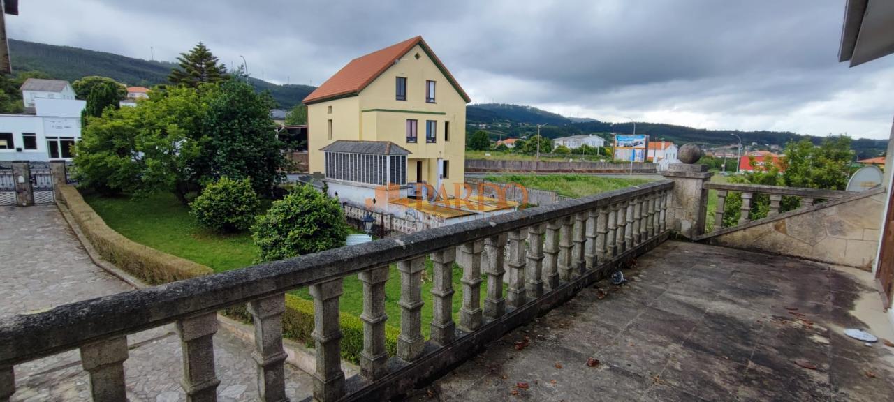 Casa en Alquiler en Valdoviño
