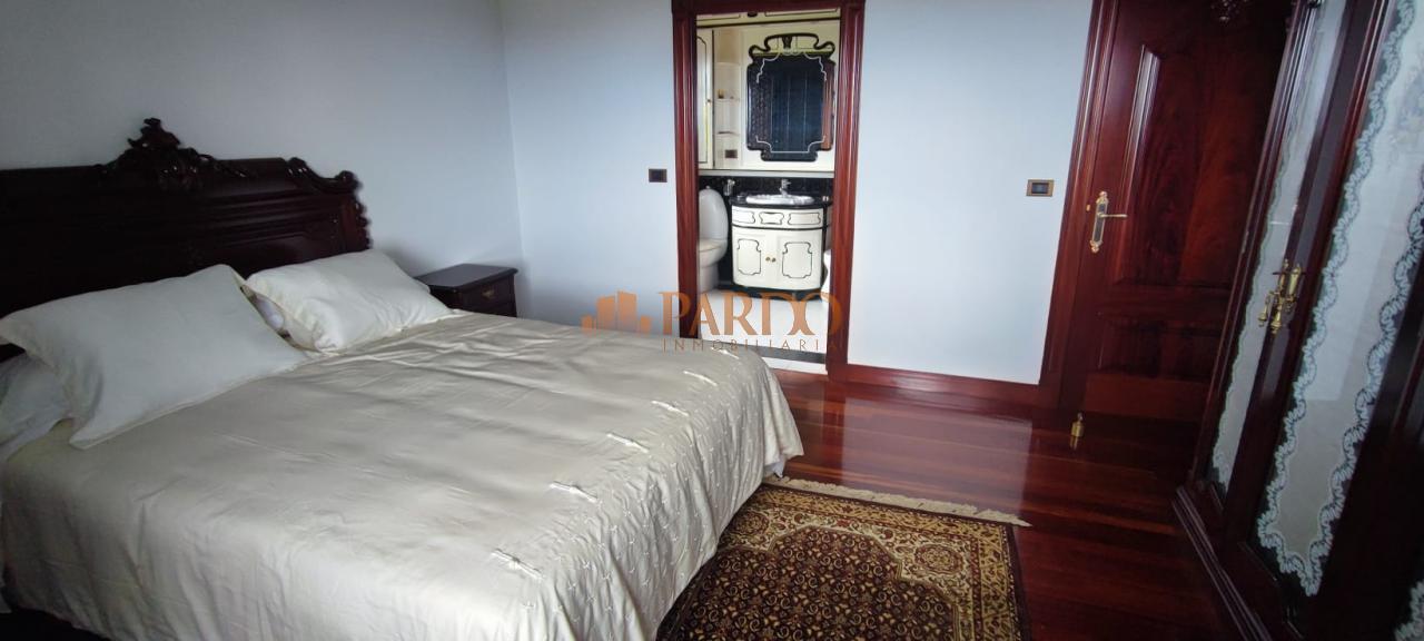 Casa en Alquiler en Valdoviño
