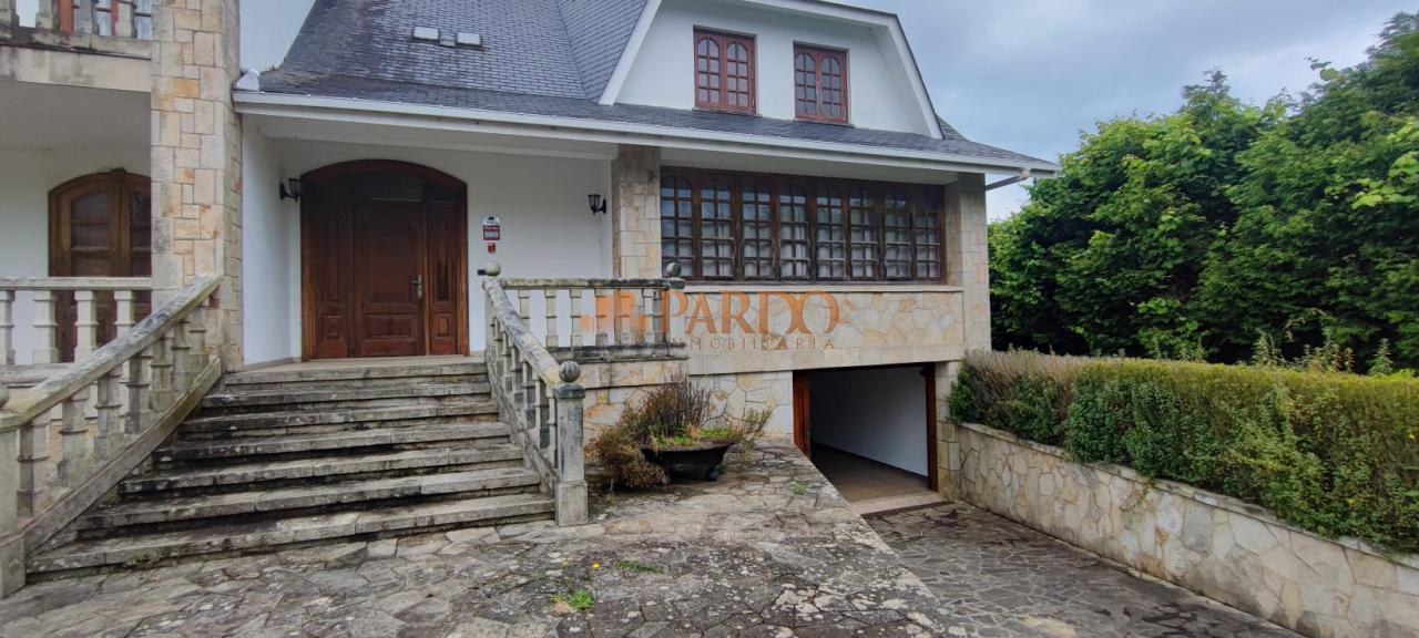 Casa en Alquiler en Valdoviño