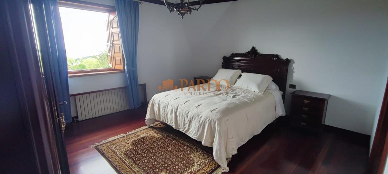 Casa en Alquiler en Valdoviño