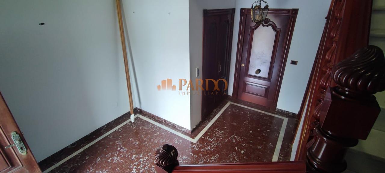 Casa en Alquiler en Valdoviño