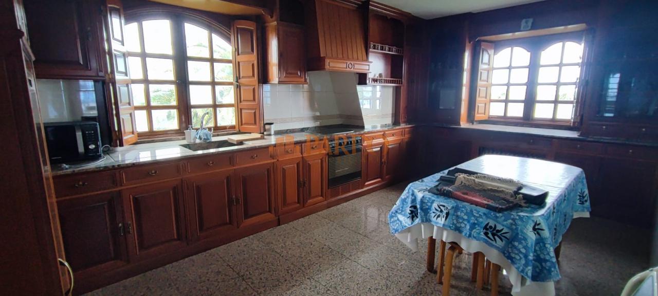 Casa en Alquiler en Valdoviño