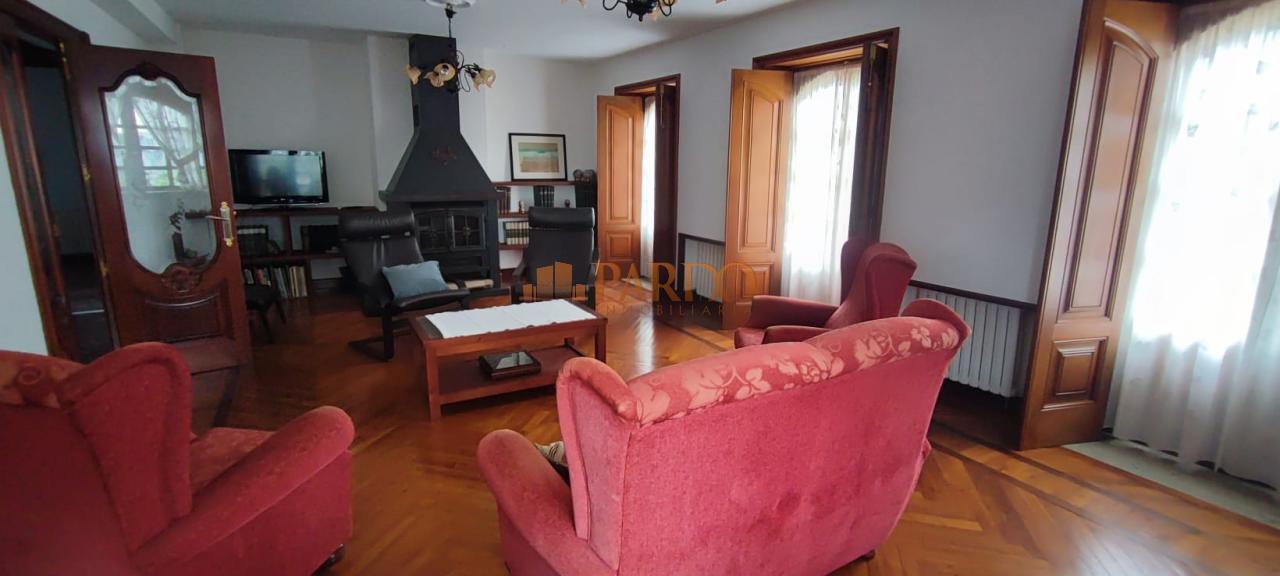 Casa en Alquiler en Valdoviño