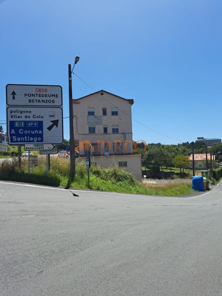Building for Sale in Fene