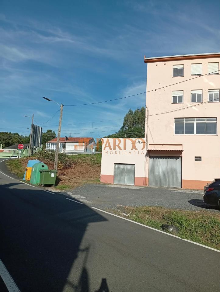 Building for Sale in Fene