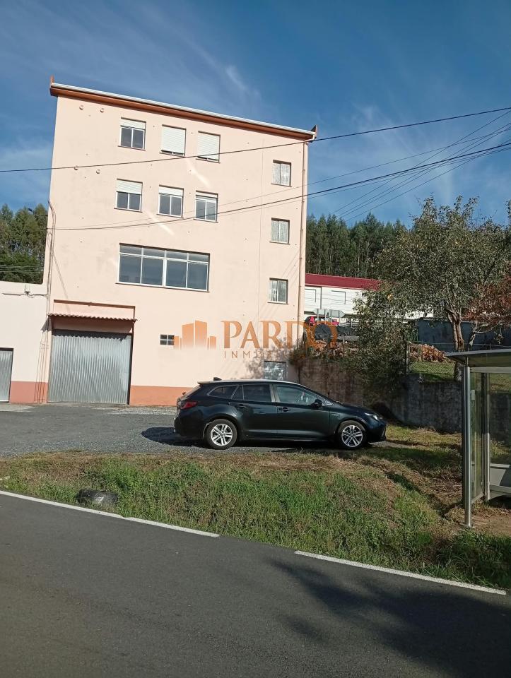 Building for Sale in Fene