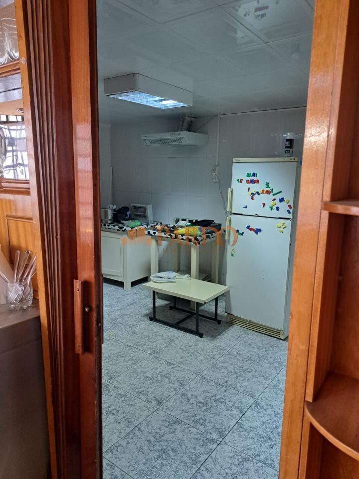Premise for Sale in Fene