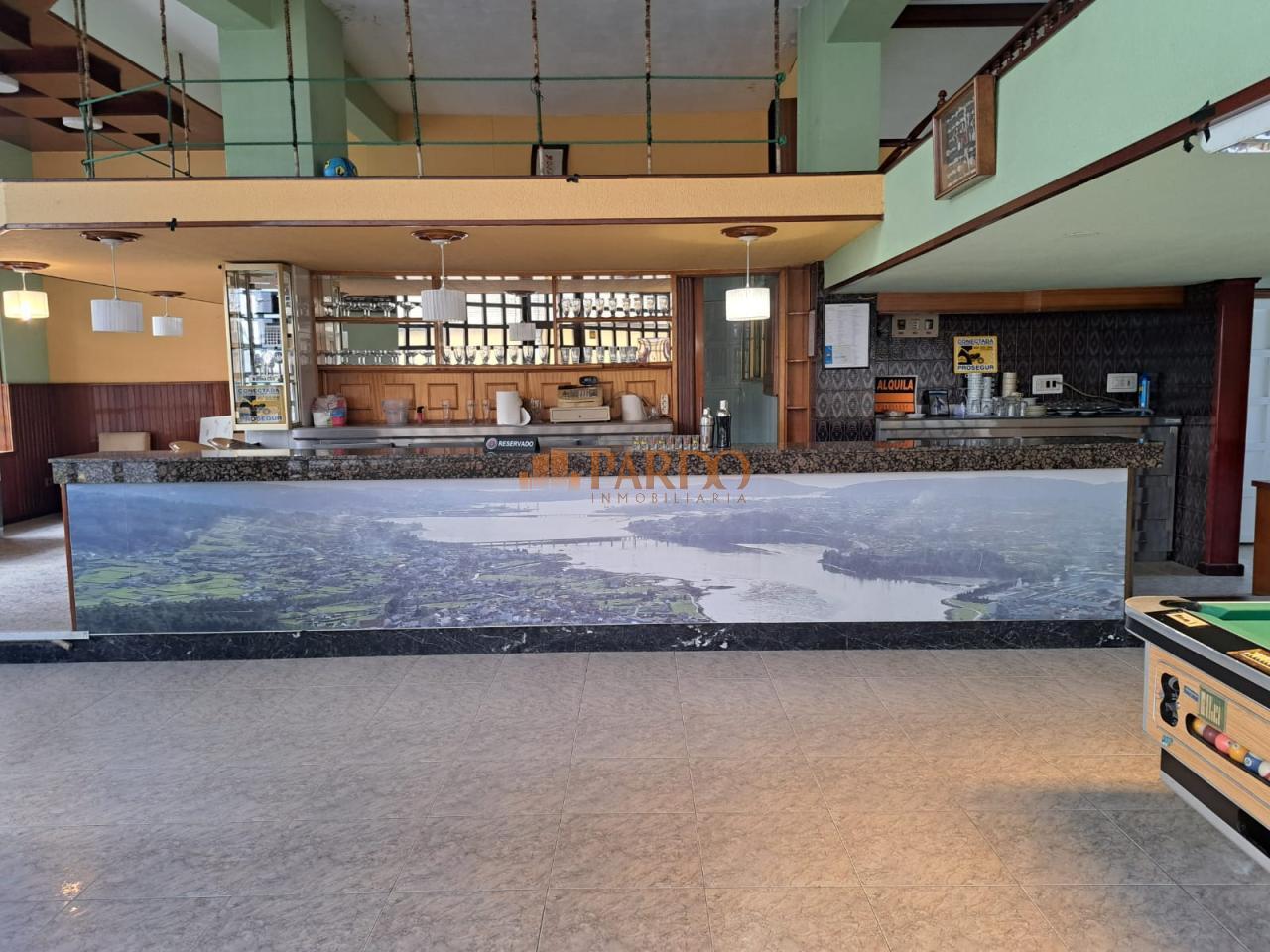 Premise for Sale in Fene