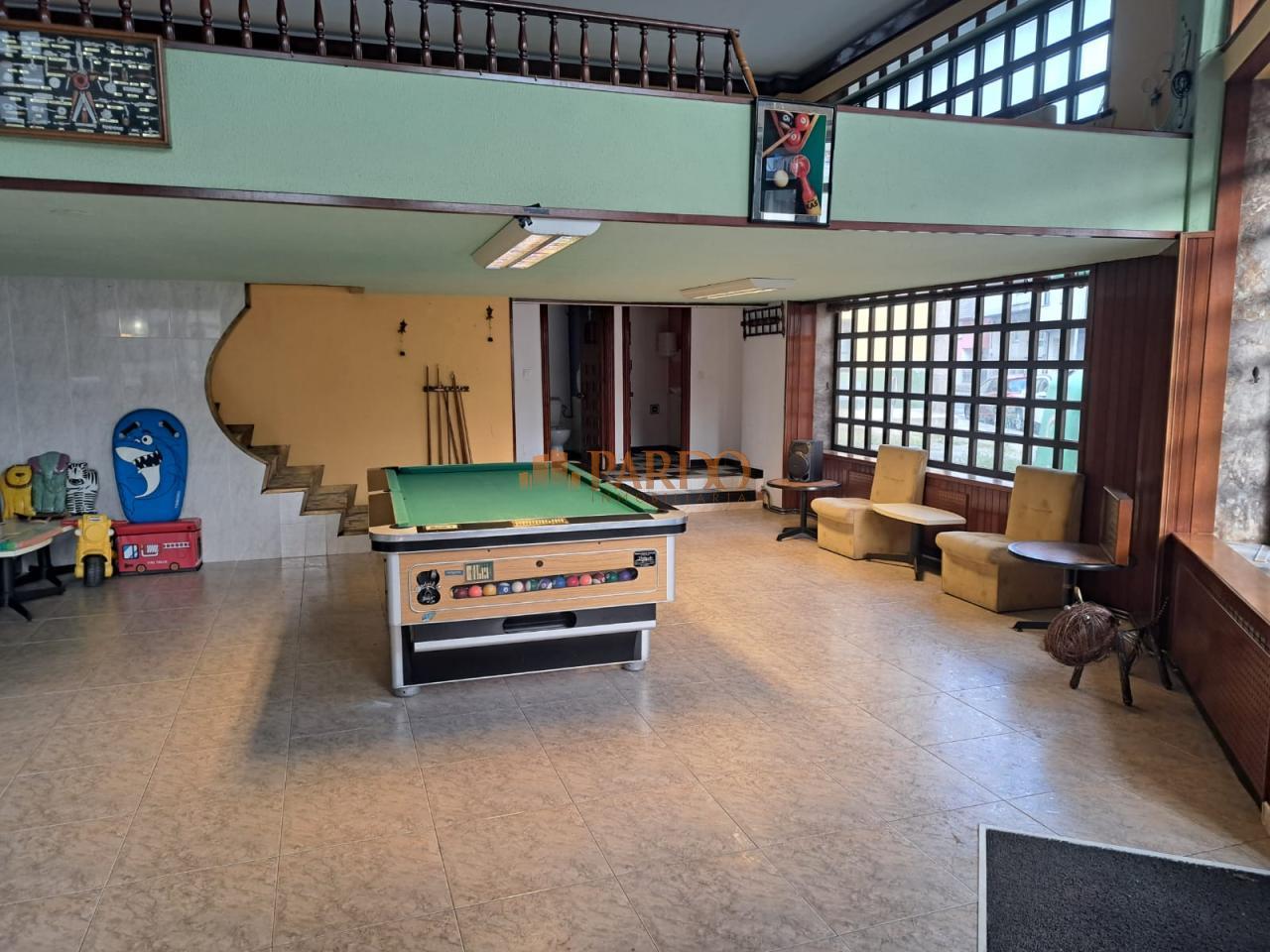 Premise for Sale in Fene