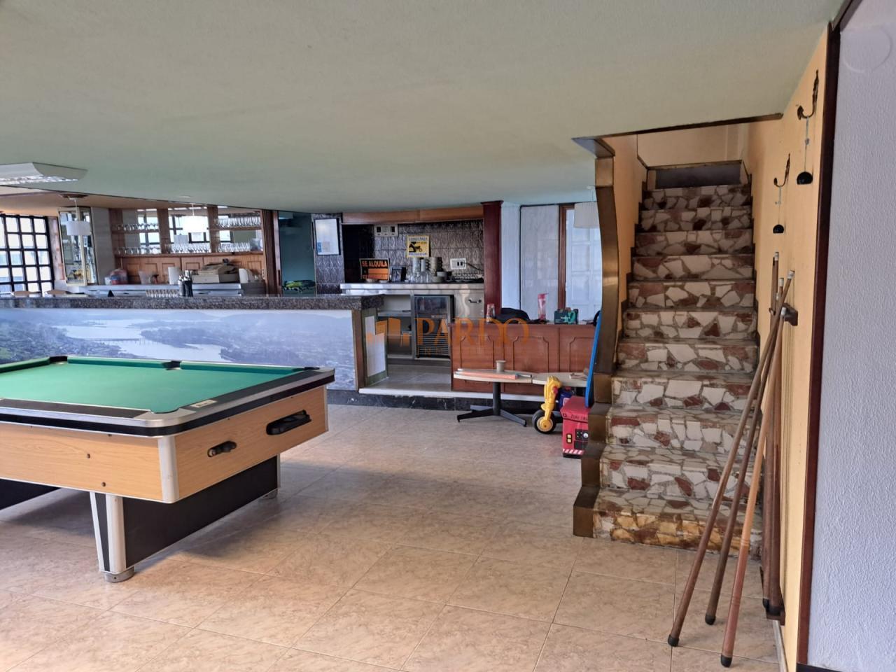 Premise for Sale in Fene