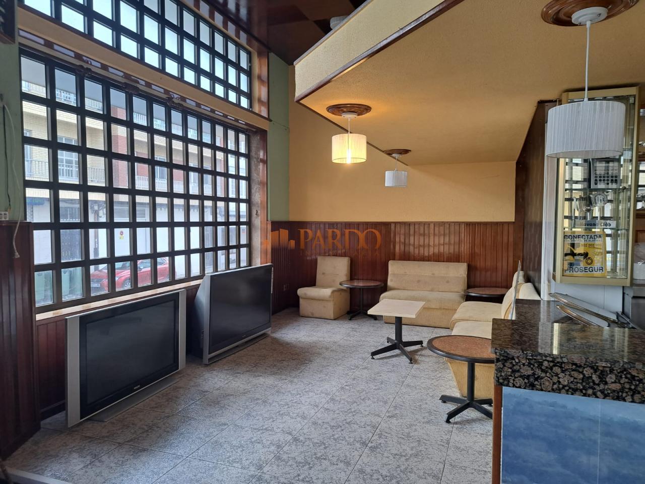 Premise for Sale in Fene
