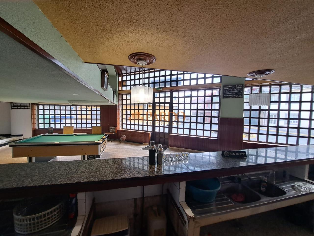 Premise for Sale in Fene