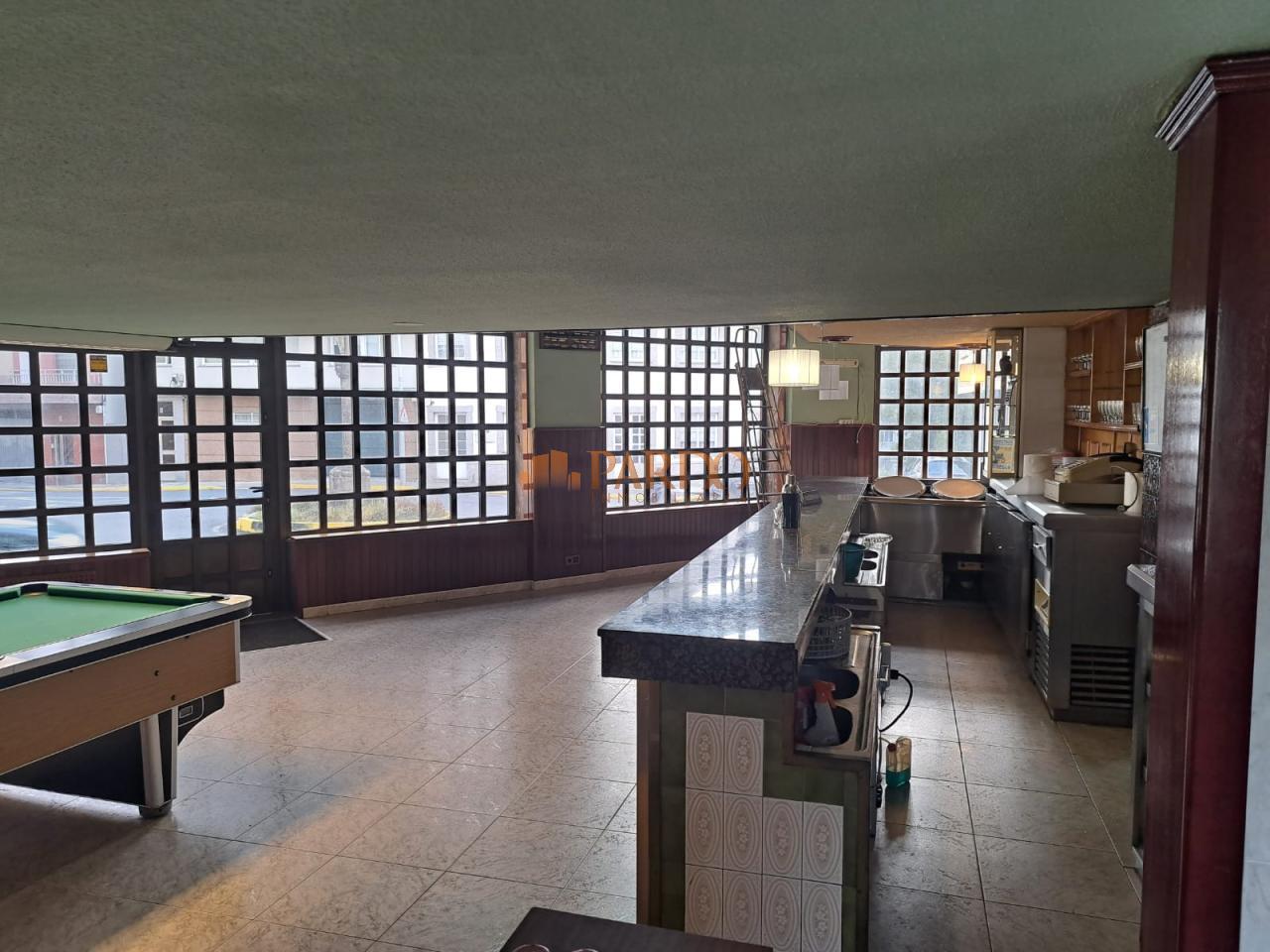 Premise for Sale in Fene