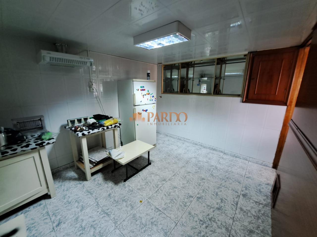 Premise for Sale in Fene
