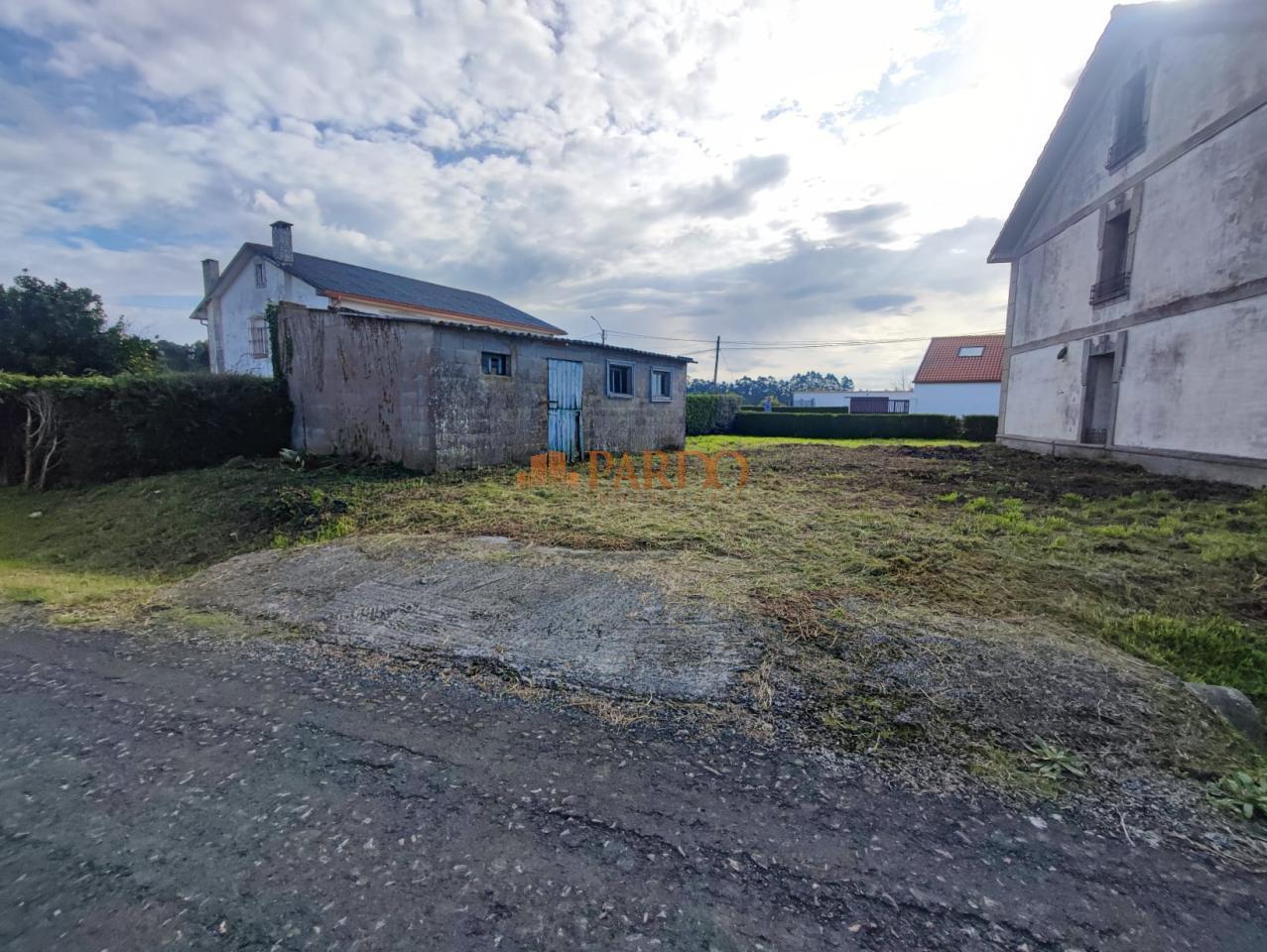 House for Sale in Valdoviño