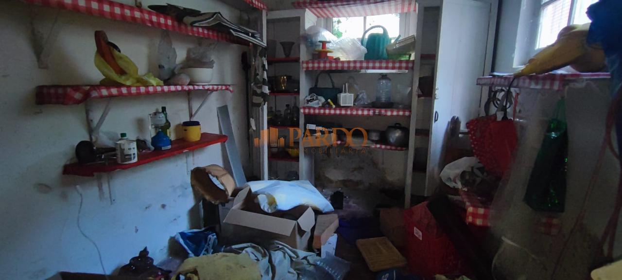 Chalet en Venta en Narón