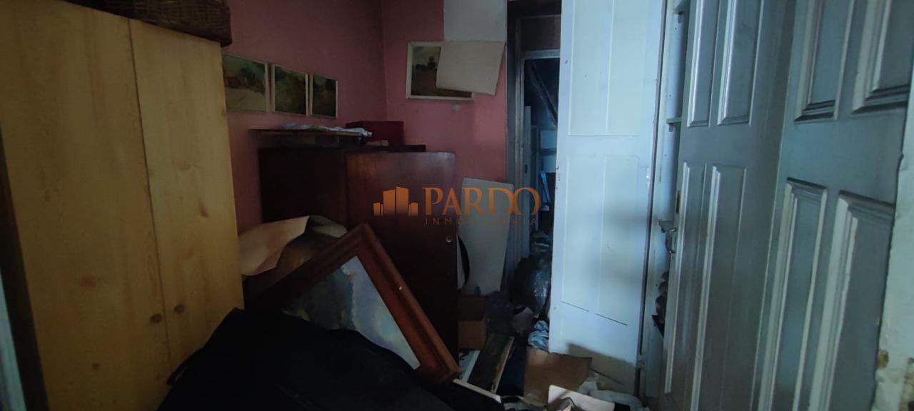 Chalet en Venta en Narón