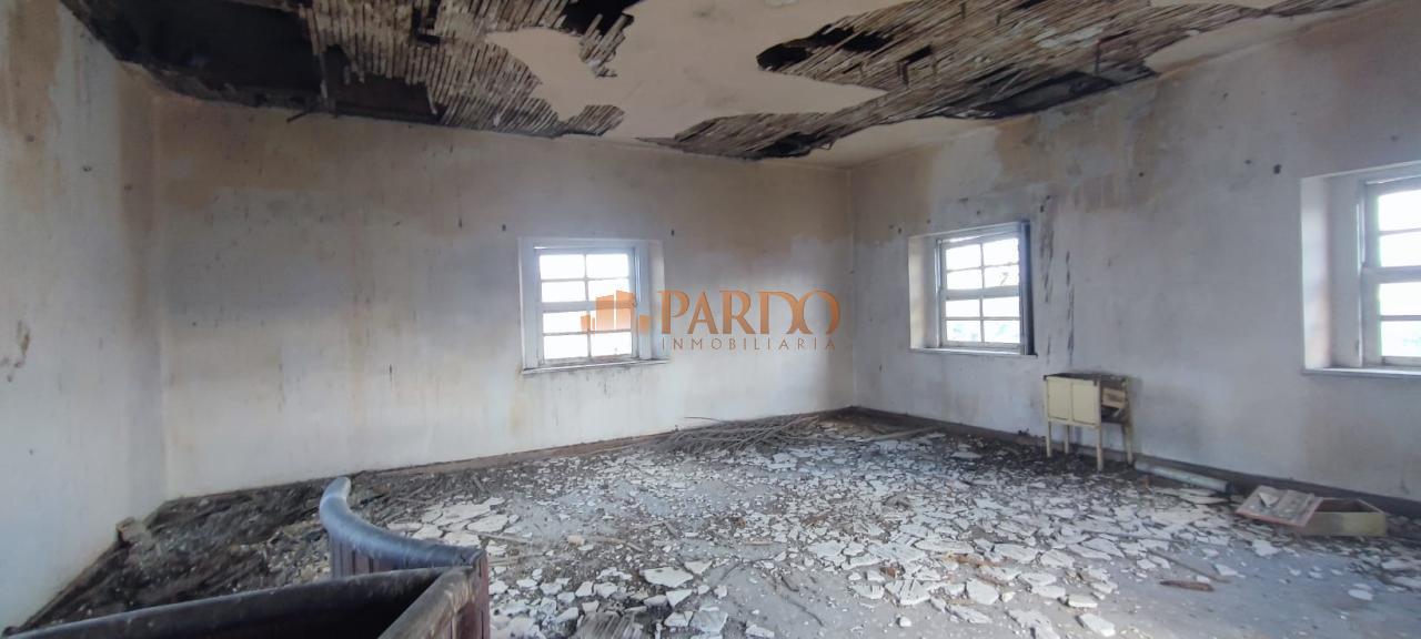 Chalet en Venta en Narón