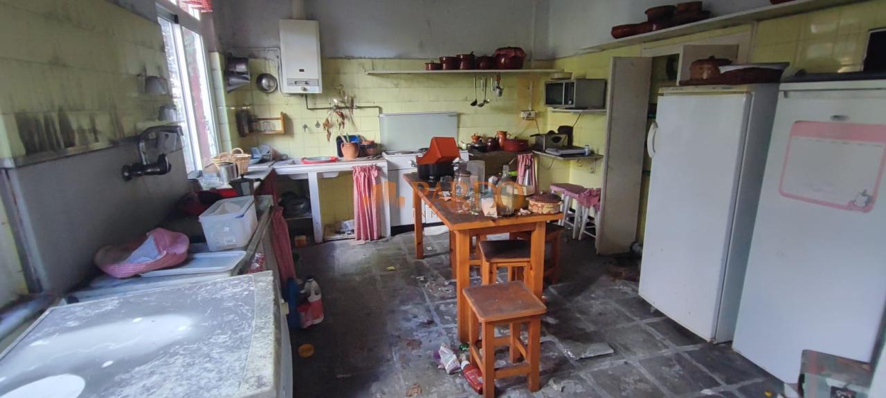 Chalet en Venta en Narón
