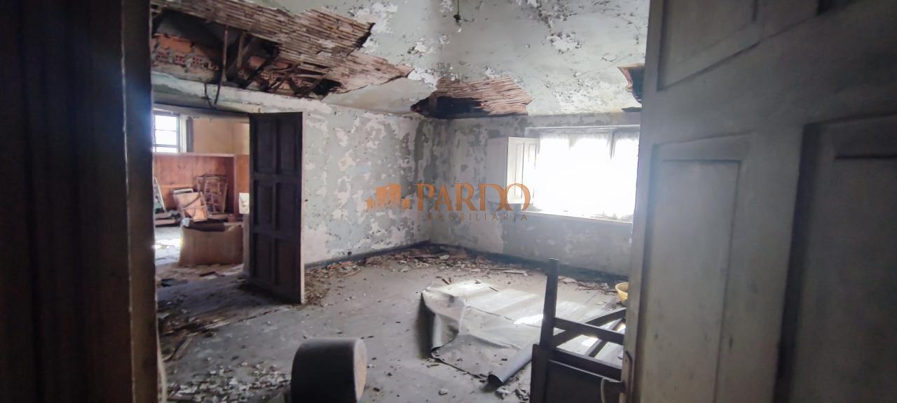 Chalet en Venta en Narón