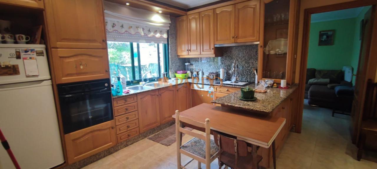 Casa en Venta en Narón