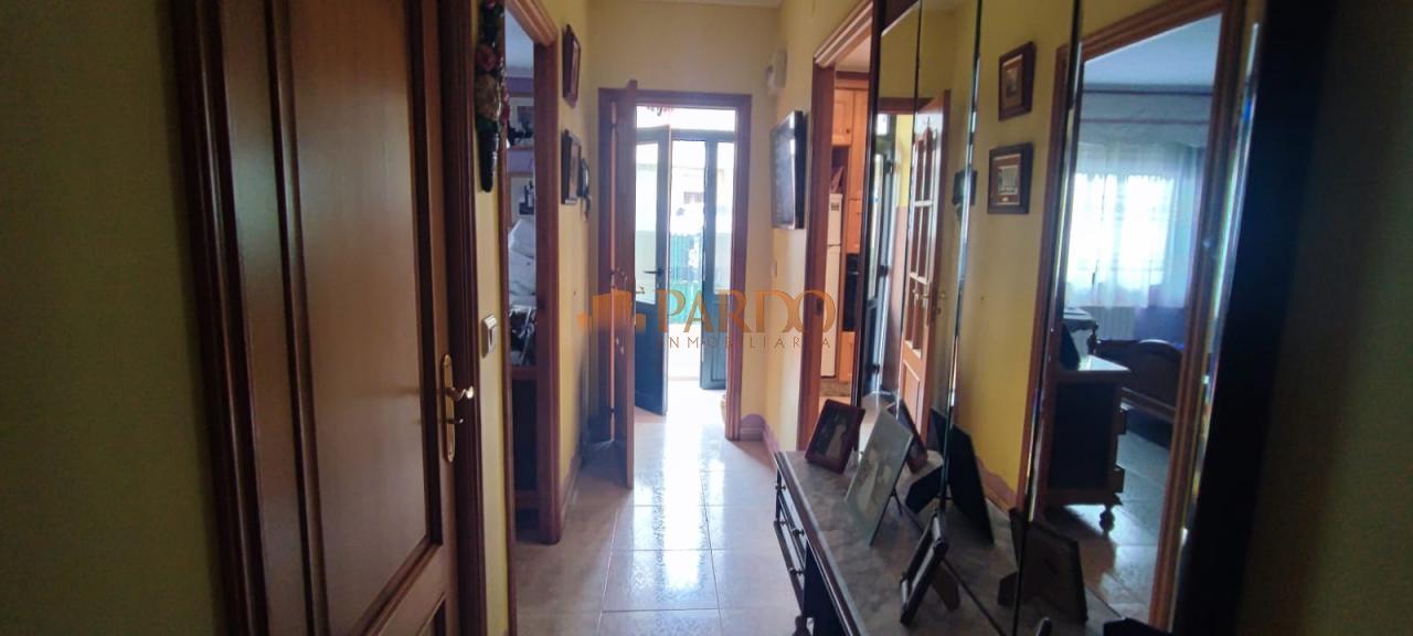Casa en Venta en Narón
