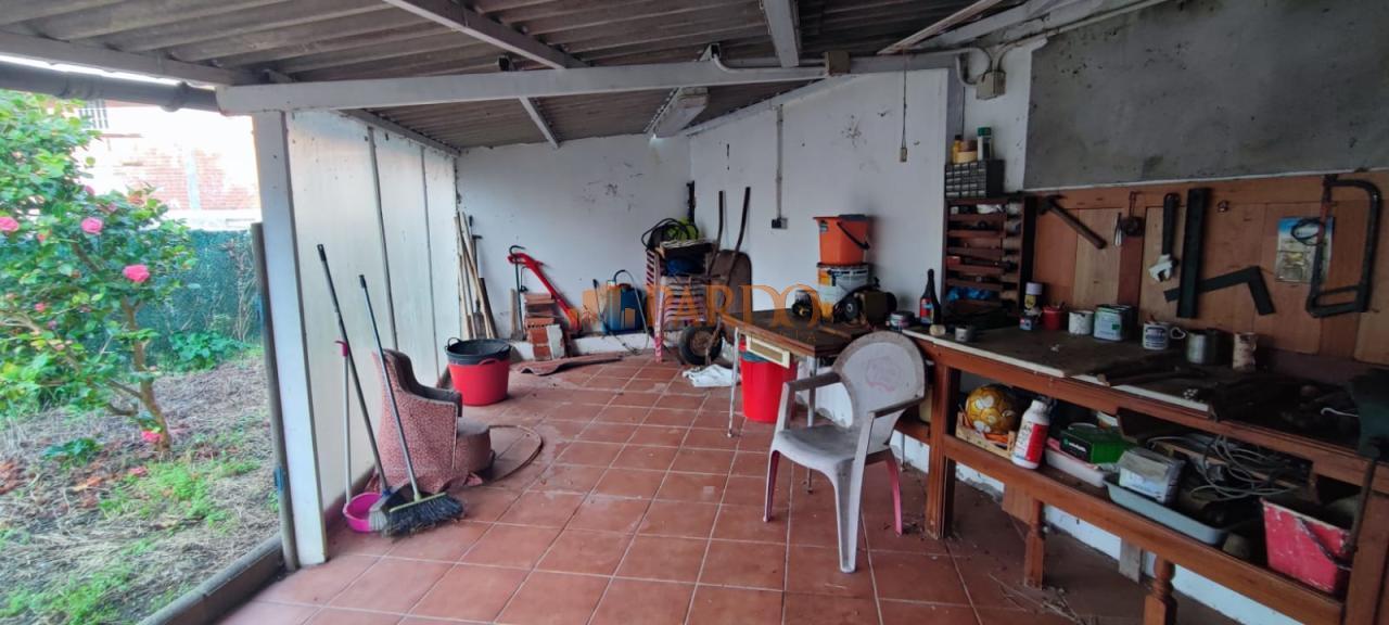 Casa en Venta en Narón
