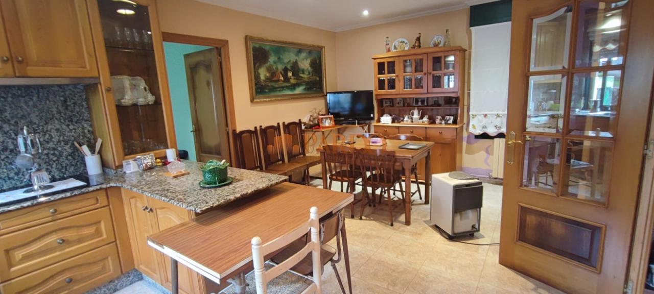 Casa en Venta en Narón