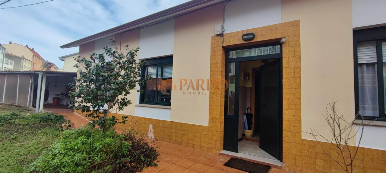 Casa en Venta en Narón