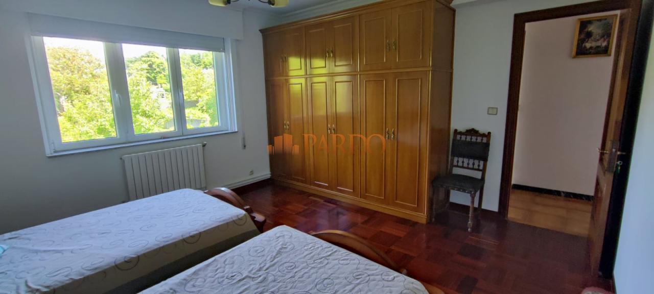 Casa en Venta en Narón