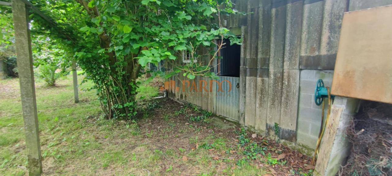 Casa en Venta en Narón