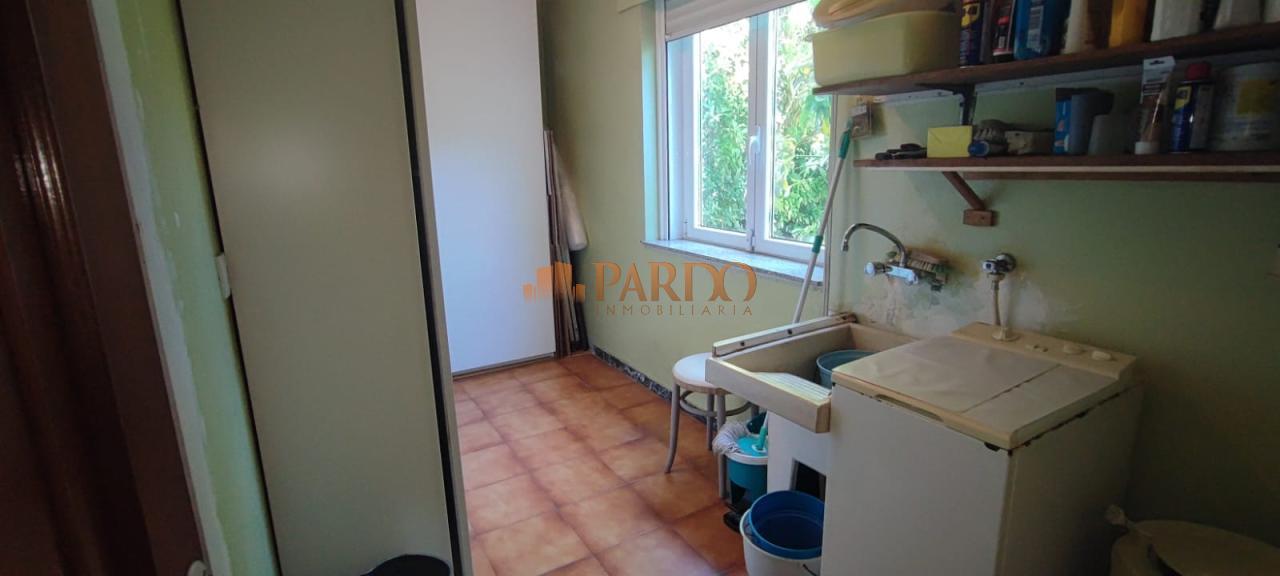 Casa en Venta en Narón
