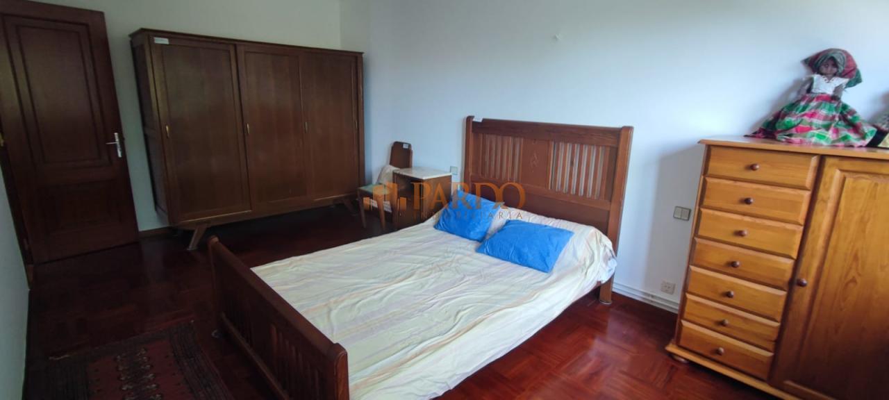 Casa en Venta en Narón