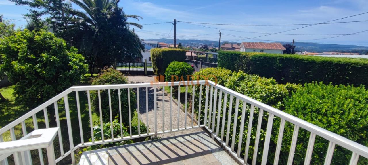 Casa en Venta en Narón