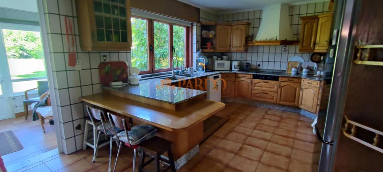Casa en Venta en Narón