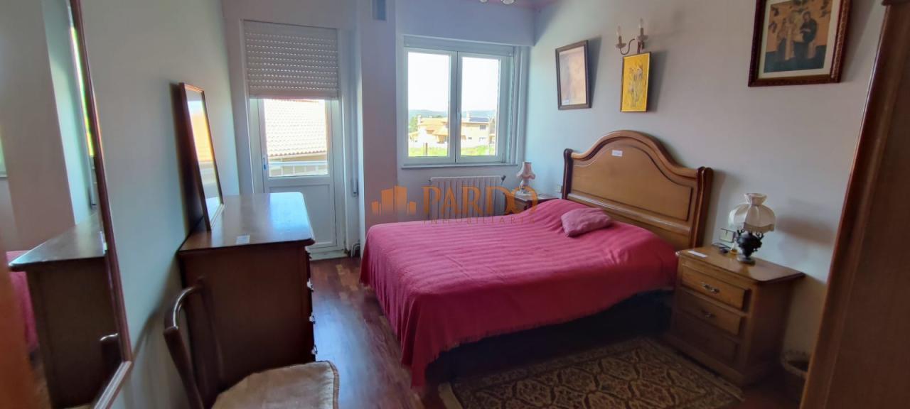 Casa en Venta en Narón