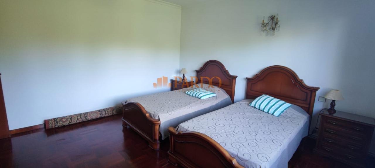 Casa en Venta en Narón