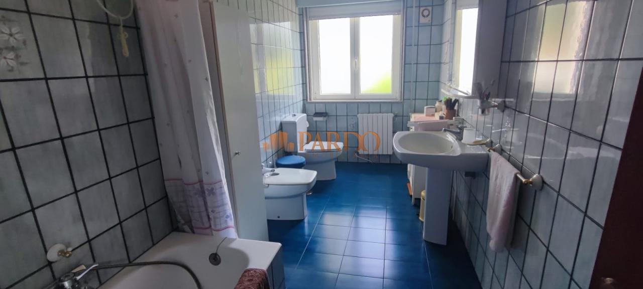 Casa en Venta en Narón
