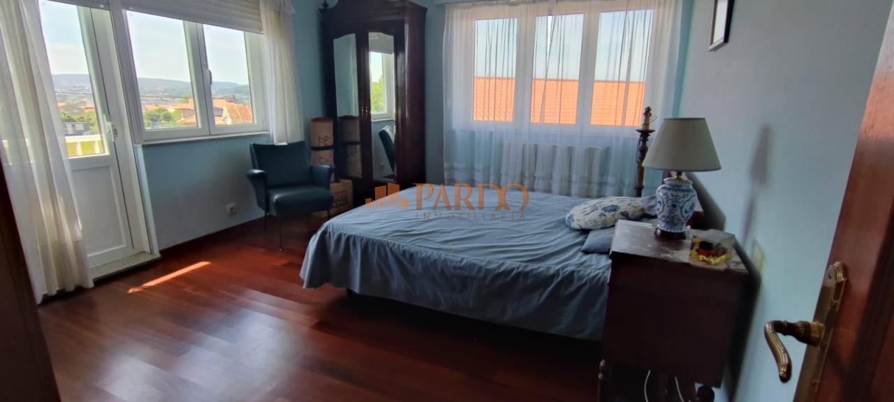 Casa en Venta en Narón