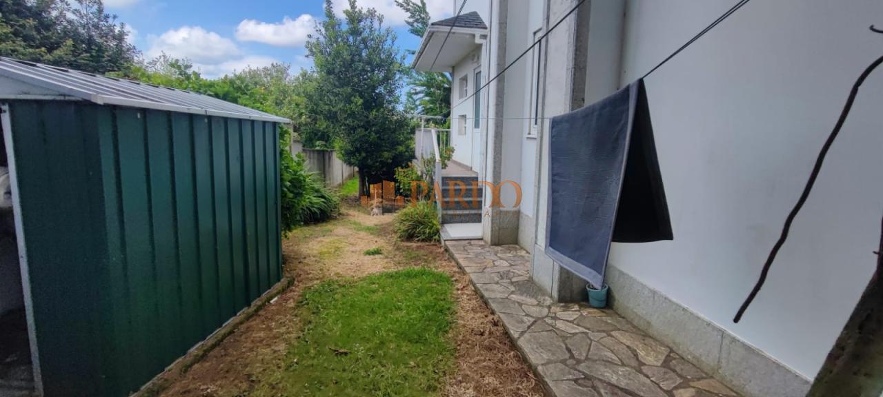Casa en Venta en Narón