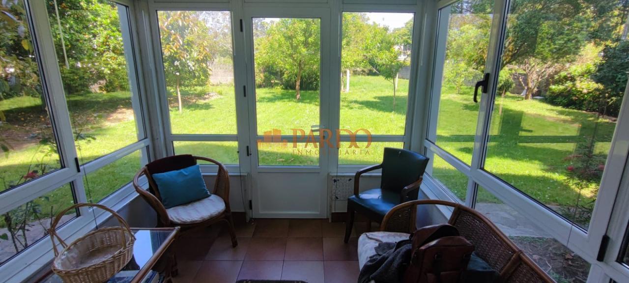 Casa en Venta en Narón