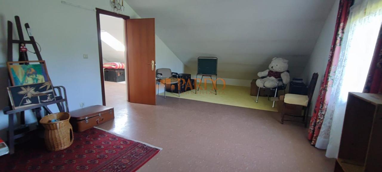 Casa en Venta en Narón
