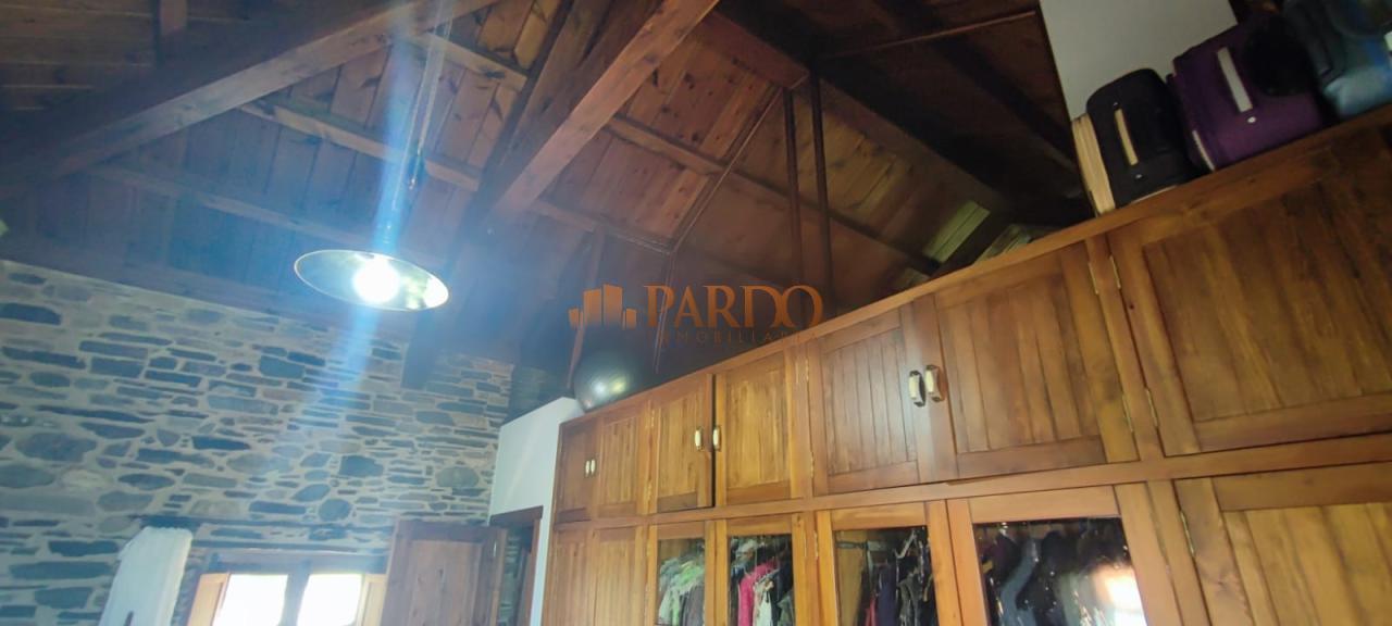 Casa en Venta en Valdoviño