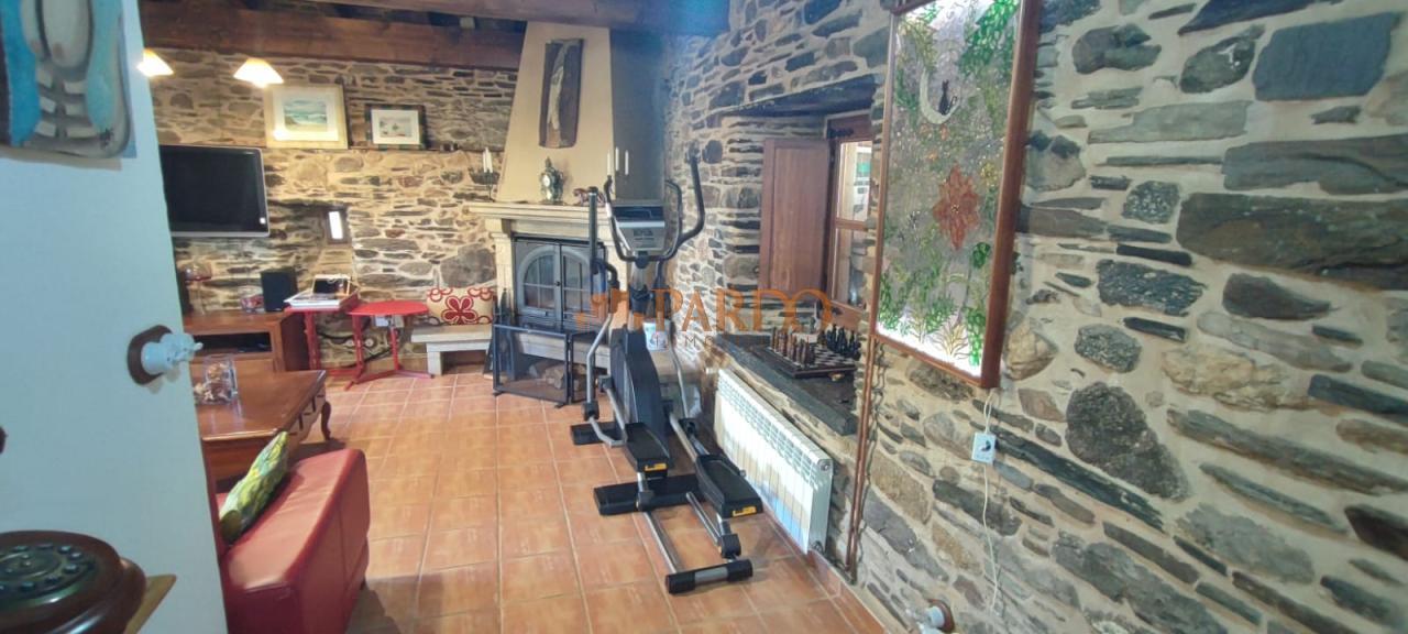 Casa en Venta en Valdoviño