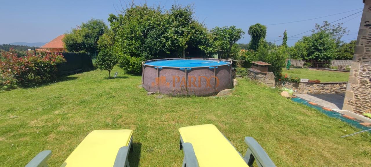 Casa en Venta en Valdoviño