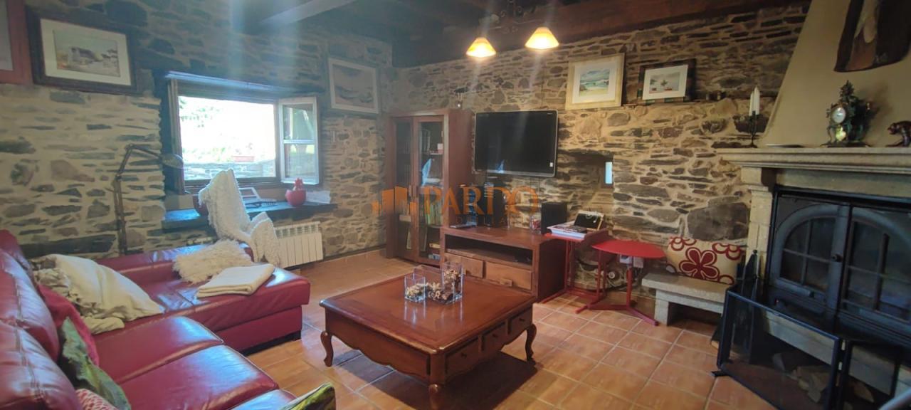 Casa en Venta en Valdoviño